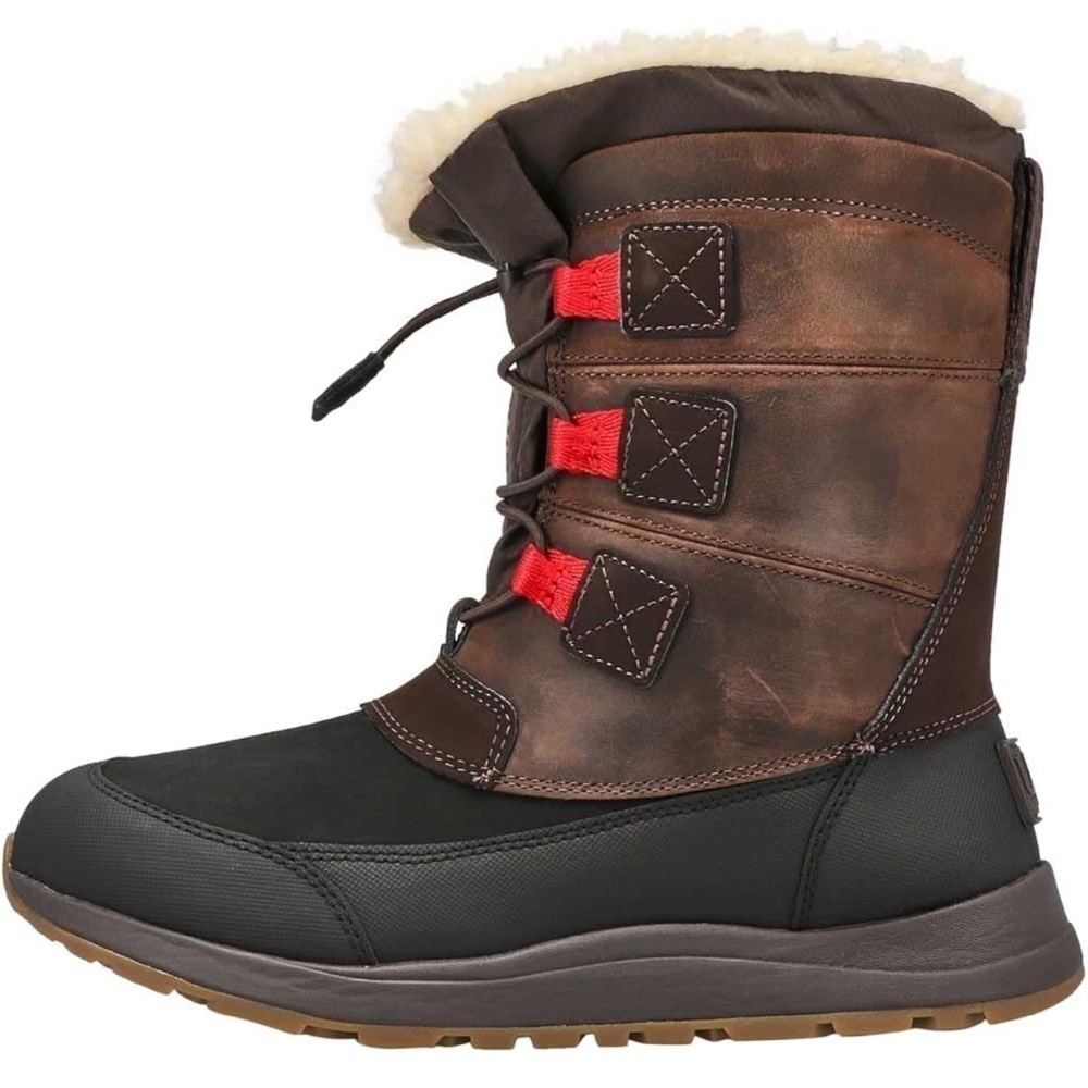 UGG unisex-child Bellemore Weather Winter Boot Snow Boot size 5 - Picture 16 of 16